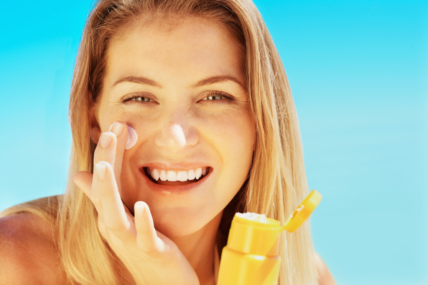 ویژگی‌های ضد آفتاب خوب چیست؟