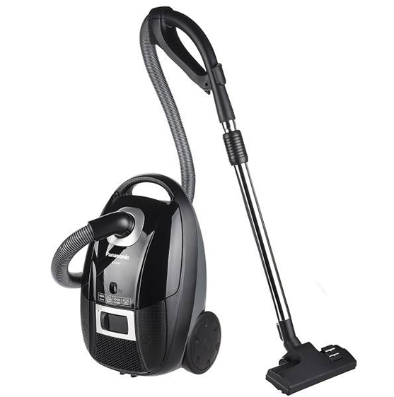 جاروبرقی پاناسونیک مدل MC-CG713