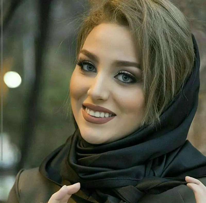 رنگ مو زیتونی