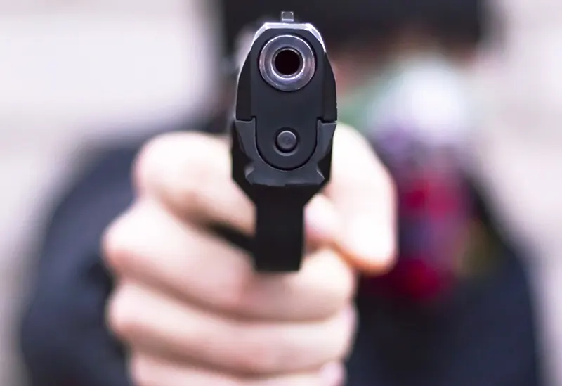 بهترین تفنگ ساچمه ای فلزی