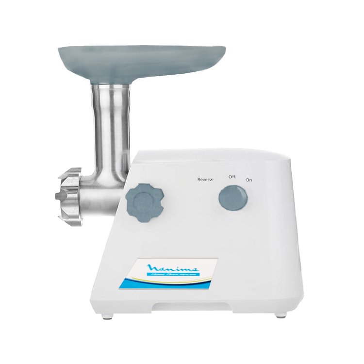 چرخ گوشت نانیوا مدل G35