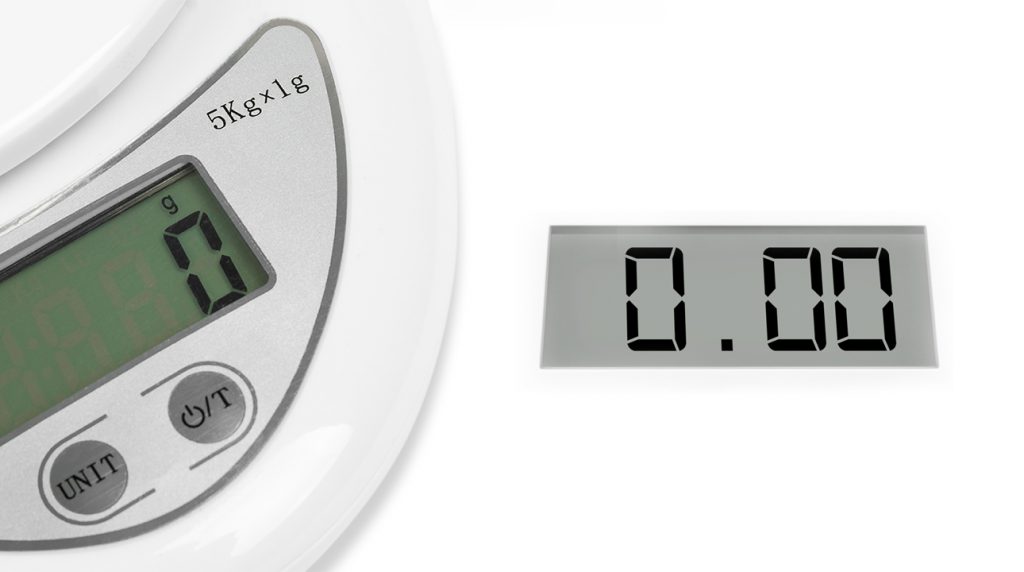 نمایش واضح اعداد