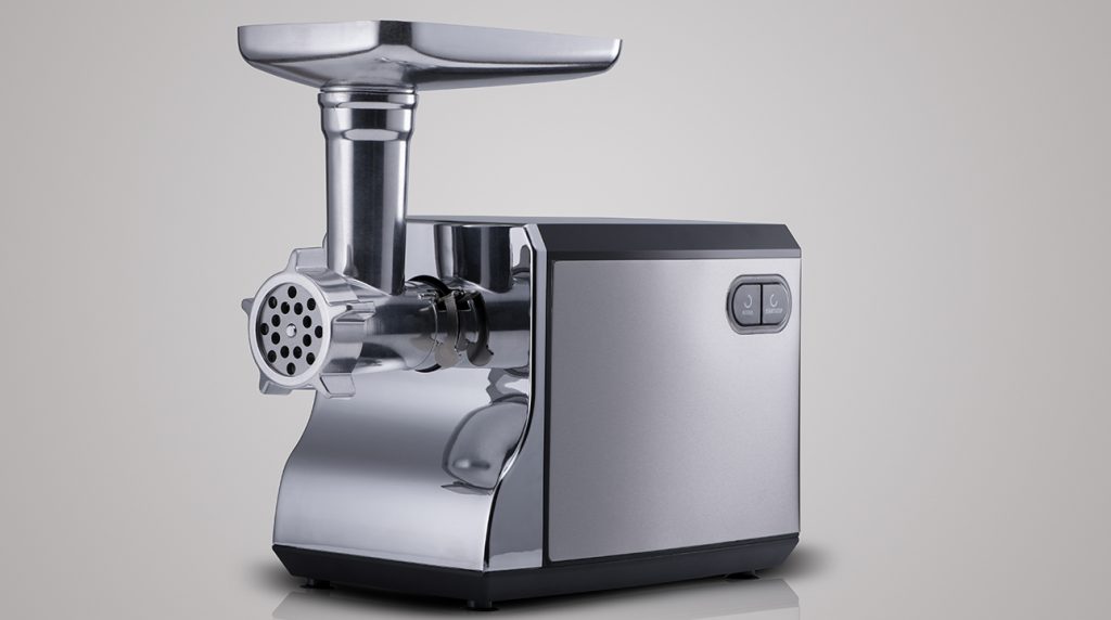 نکات مهم جهت خرید چرخ گوشت خوب