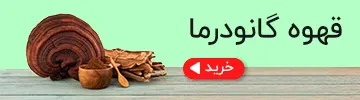 خرید قهوه گانودرما