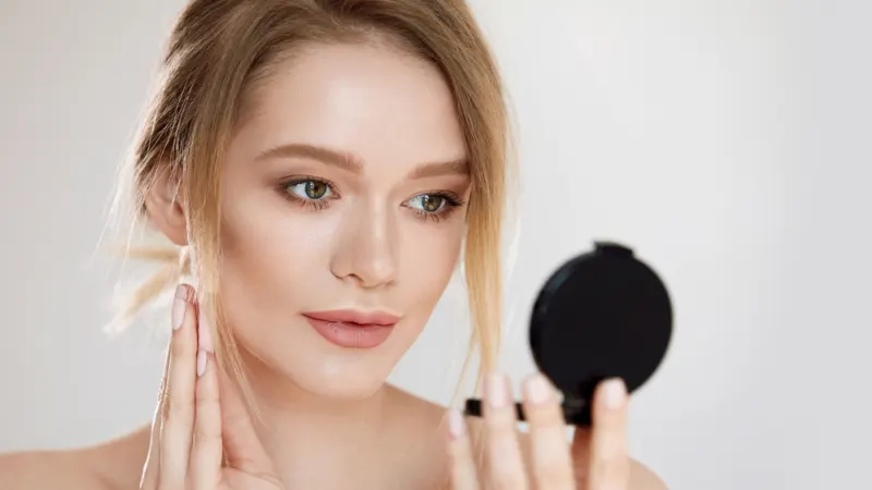 مدل های پنکک مخصوص پوست های خشک