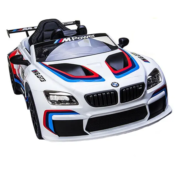 ماشین شارژی مدل BMW GT3