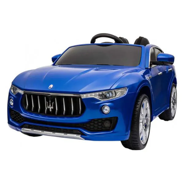 ماشین شارژی مازراتی لوانته مدل 6601