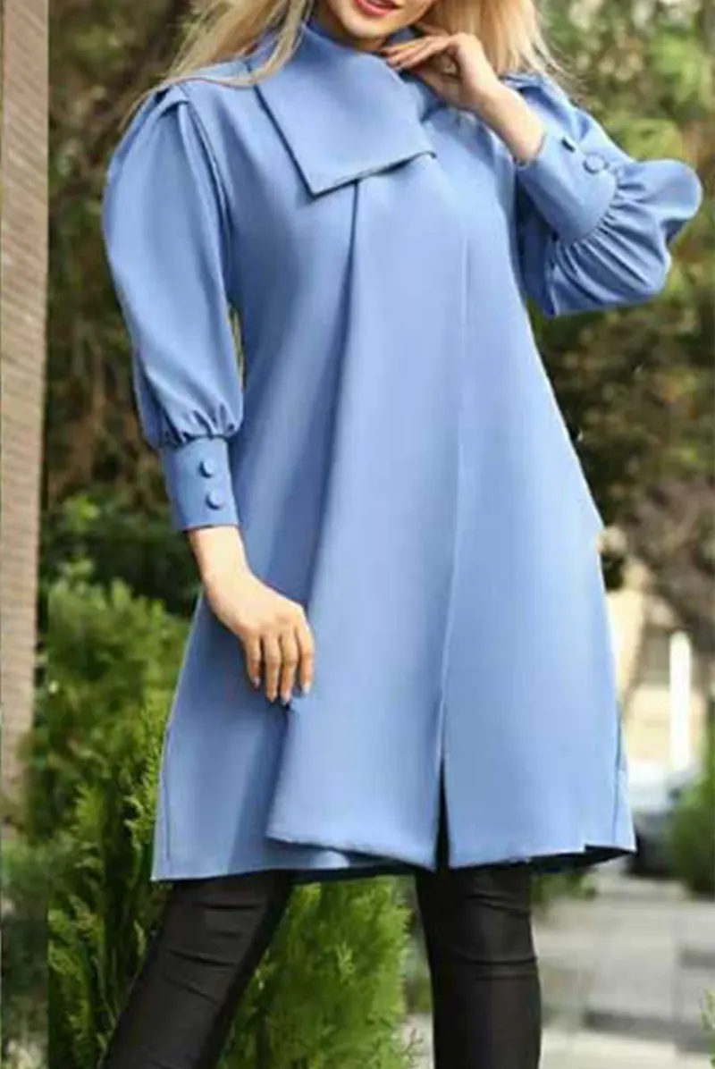 مدل مانتو عید 1401