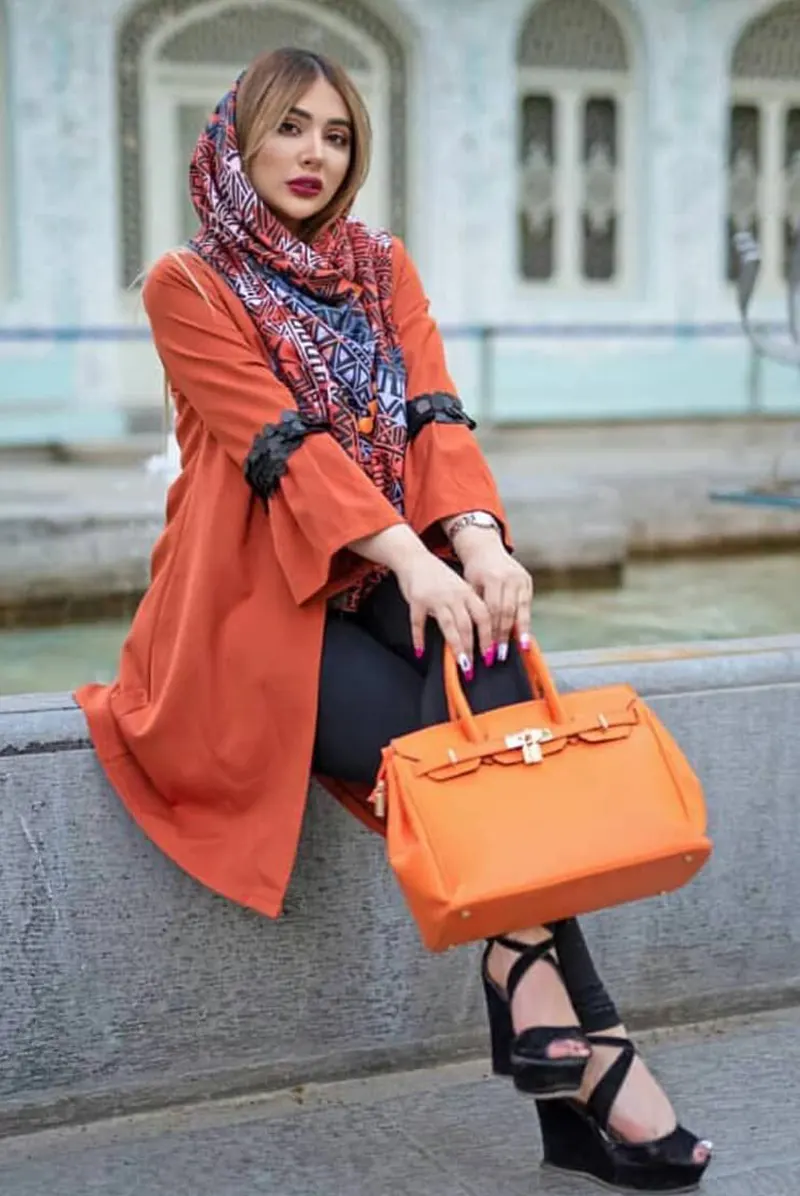 مدل مانتو عید 1401