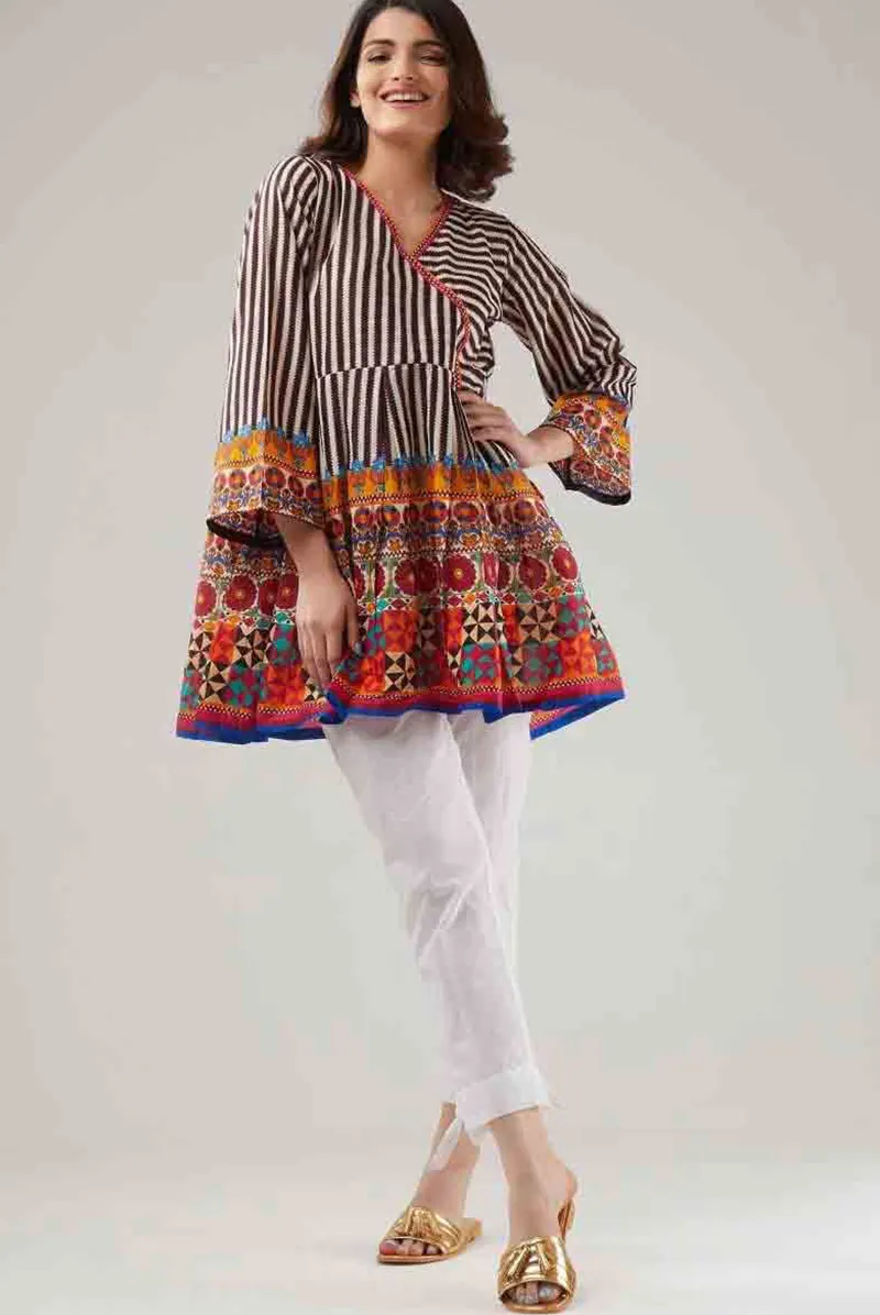 مدل مانتو عید 1401