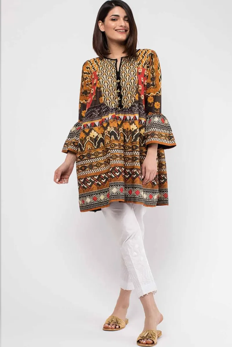 مدل مانتو عید 1401