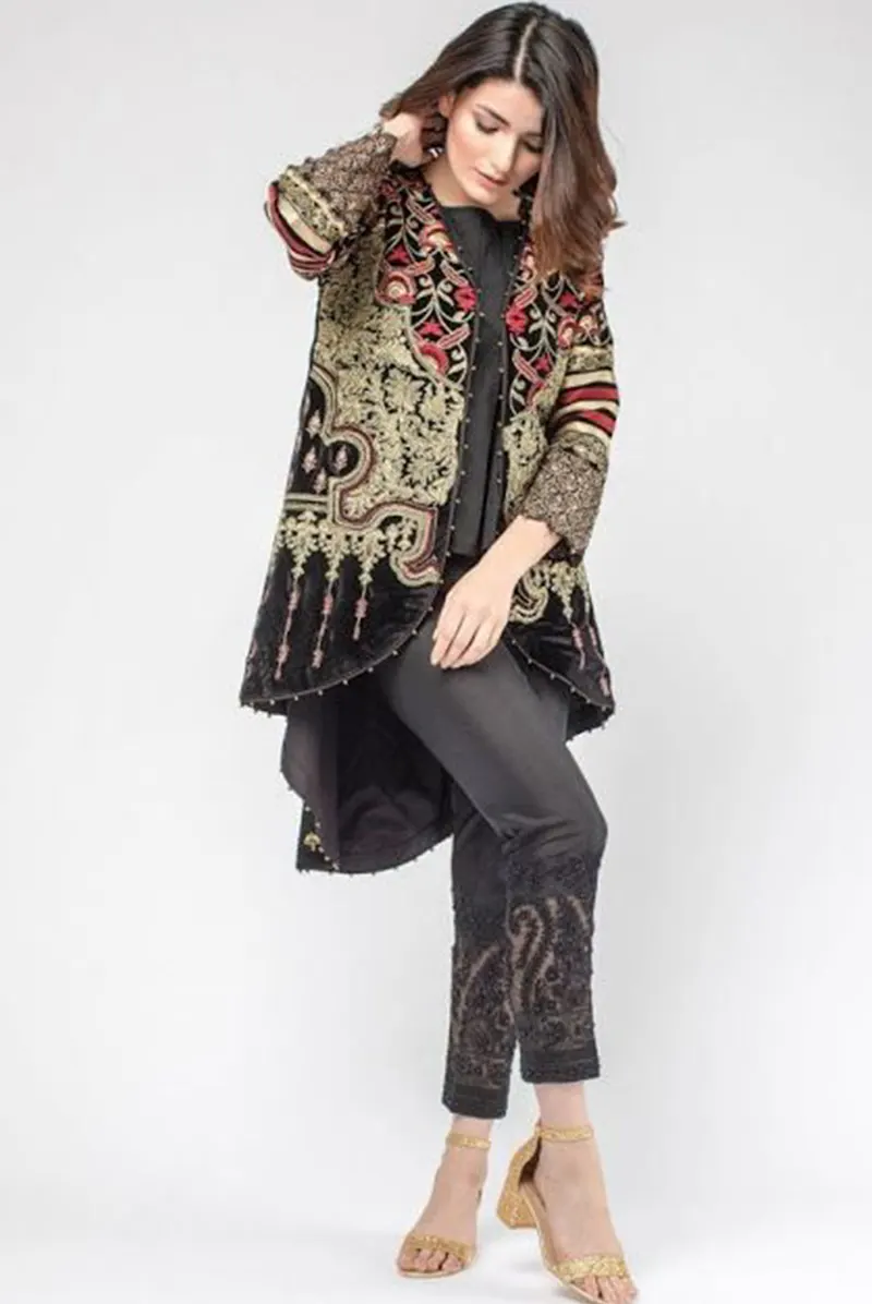 مدل مانتو عید 1401