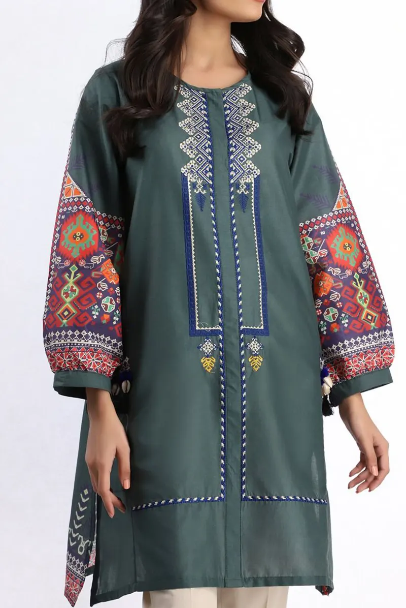 مدل مانتو عید 1401