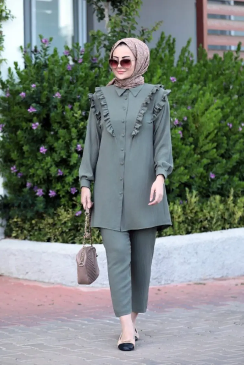 مدل مانتو عید 1401