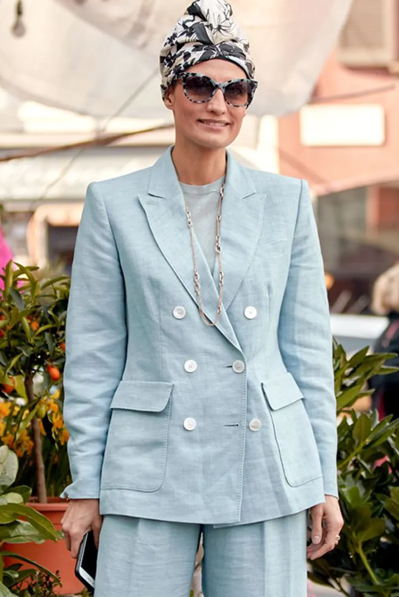 مدل مانتو عید 1401