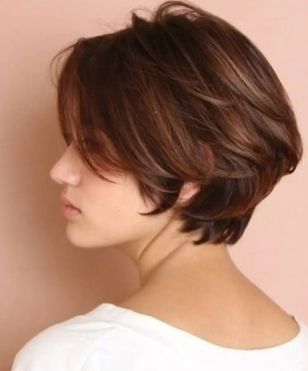 مدل مو کره ای دخترانه شیک