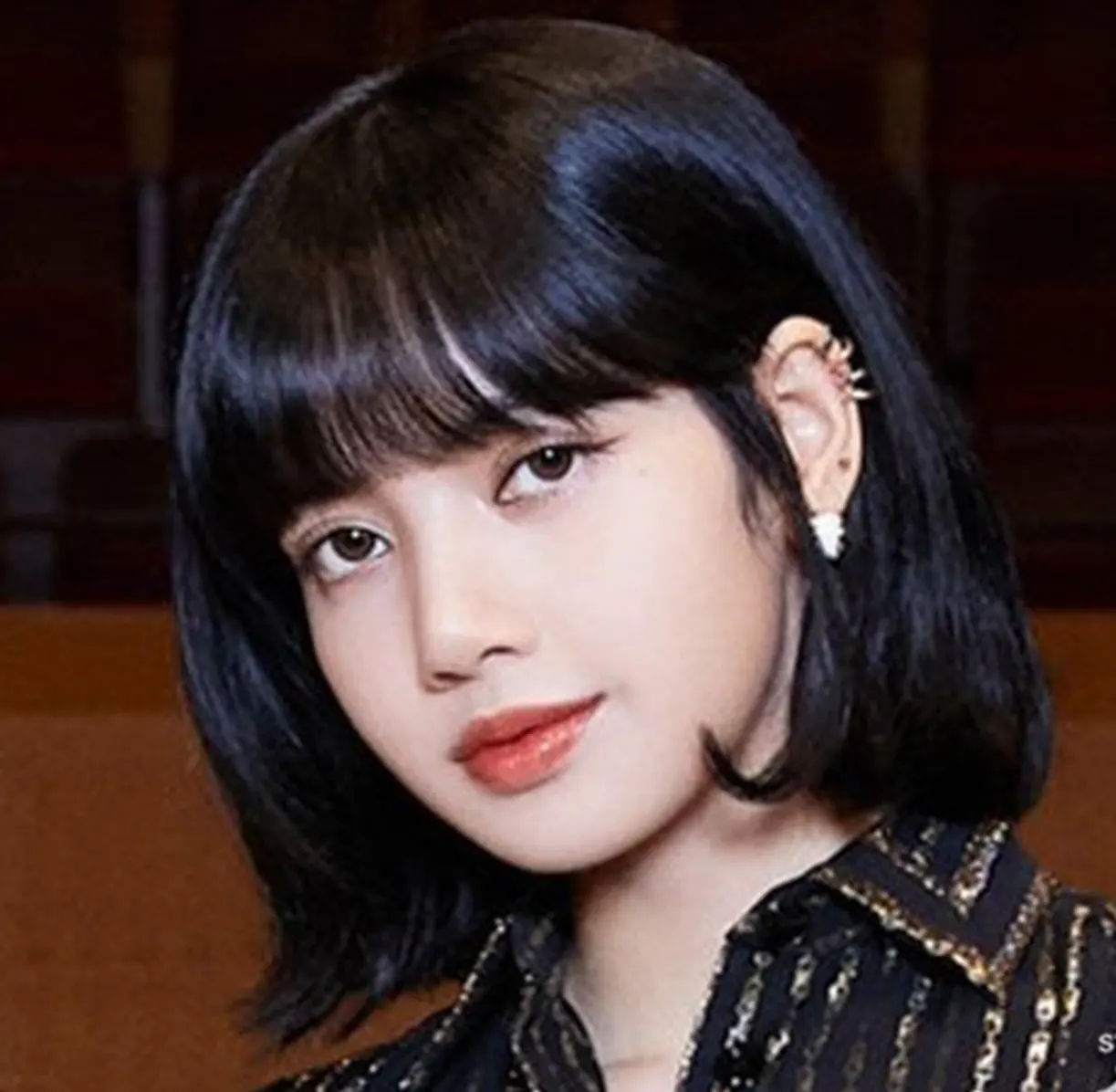 مدل مو دخترانه کره ای کوتاه