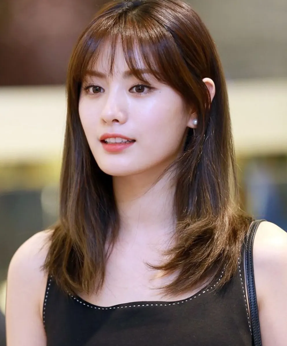 مدل مو کره ای دخترانه