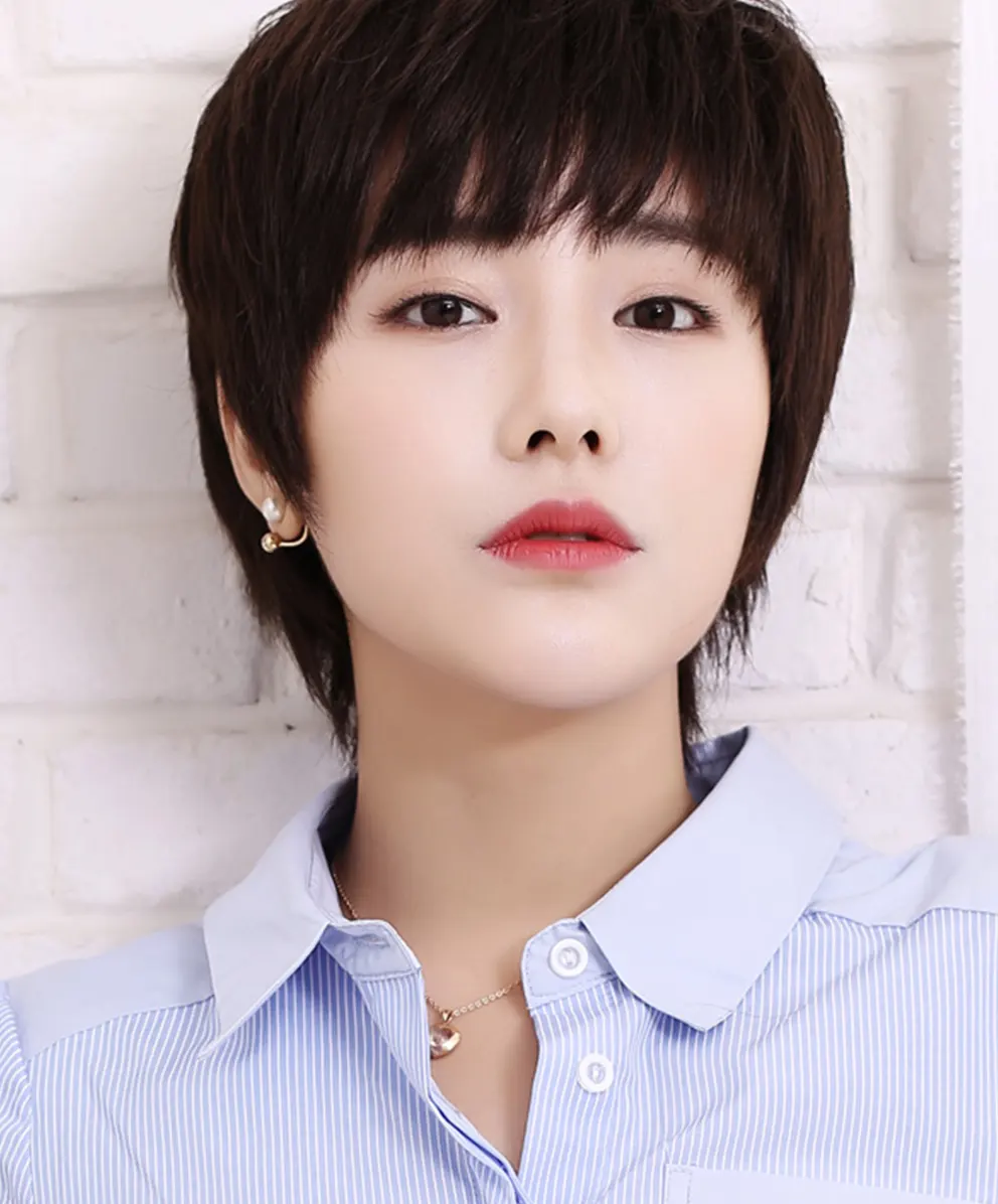 مدل مو کره ای دخترانه جذاب