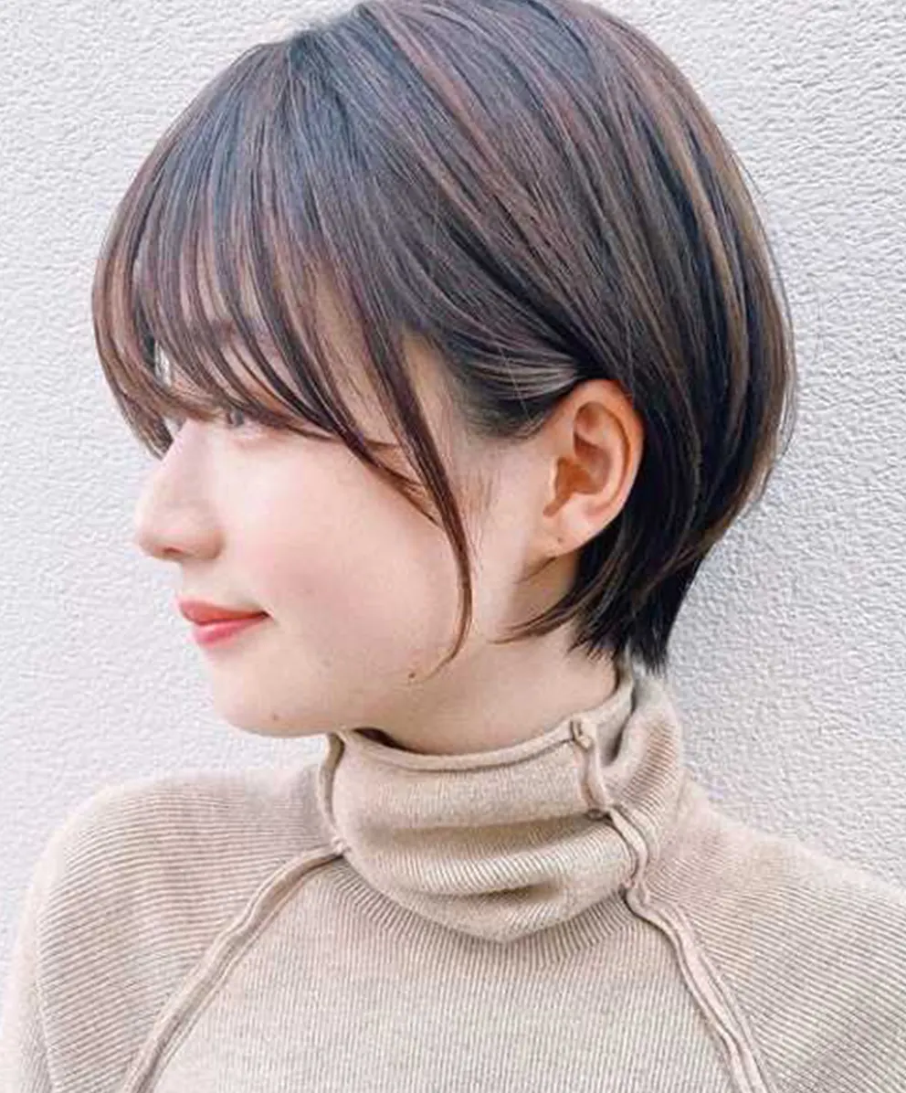 مدل مو کره ای دخترانه جذاب