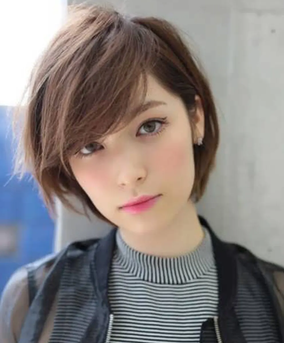 مدل مو کره ای