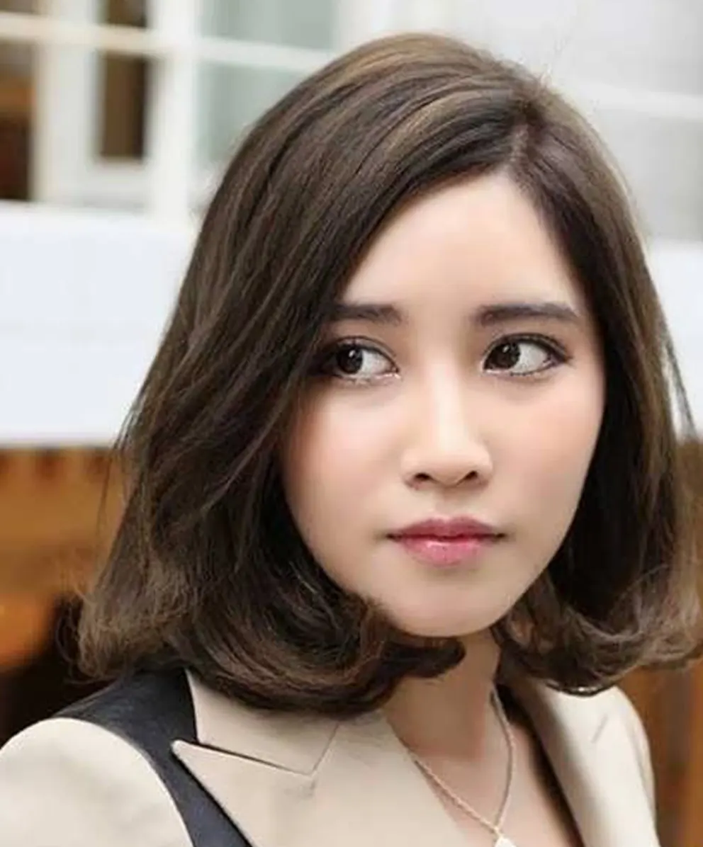 مدل مو دخترانه جذاب