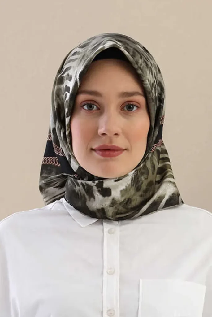 32 مدل روسری مجلسی و شال شیک و لاکچری