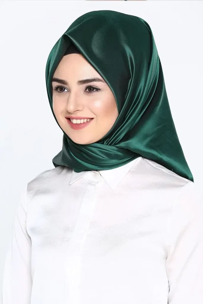 32 مدل روسری مجلسی و شال شیک و لاکچری