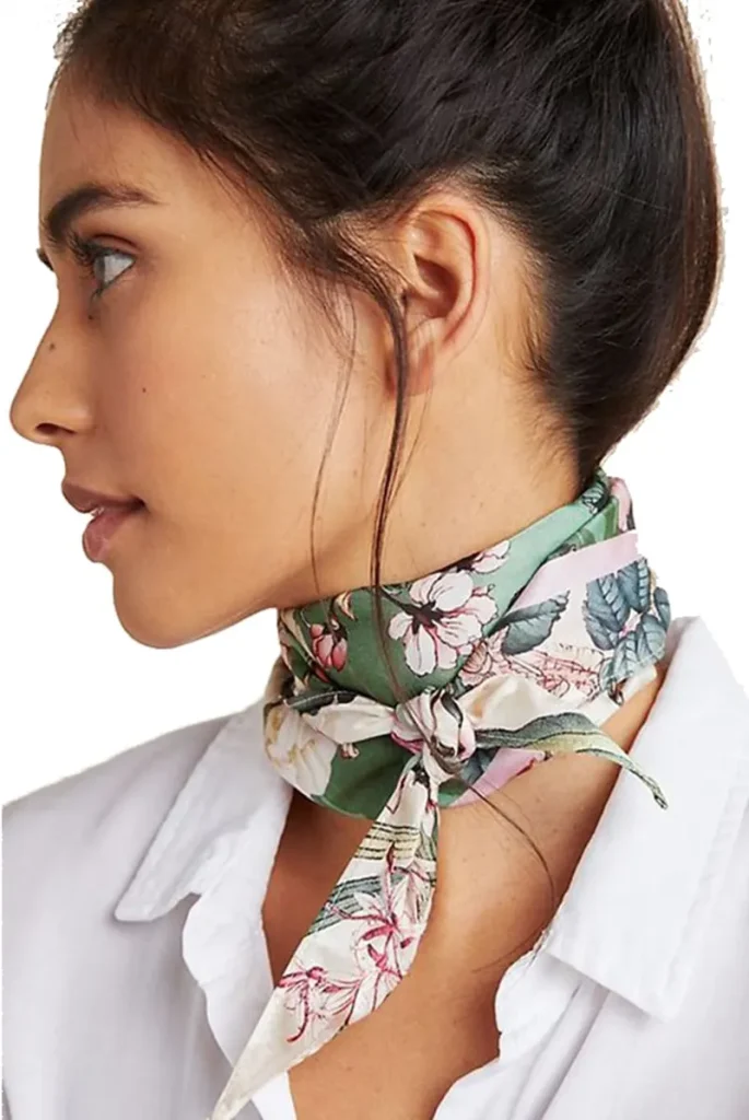 32 مدل روسری مجلسی و شال شیک و لاکچری