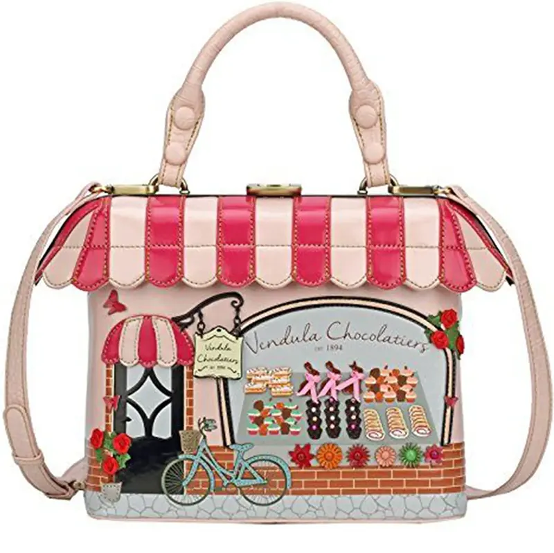 مدل کیف و کفش