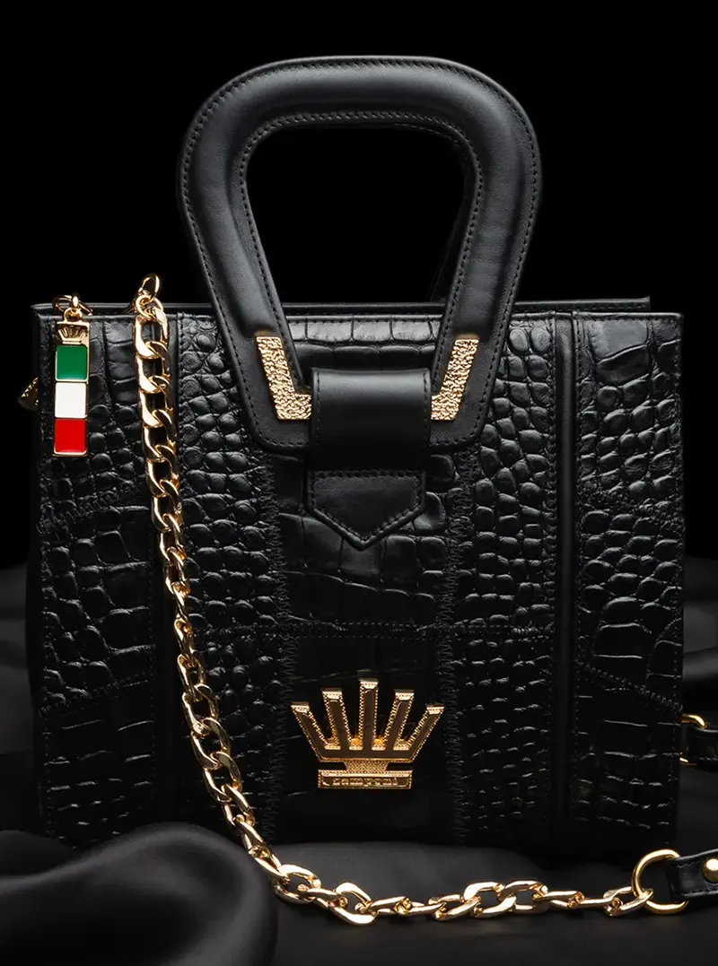 مدل کیف و کفش