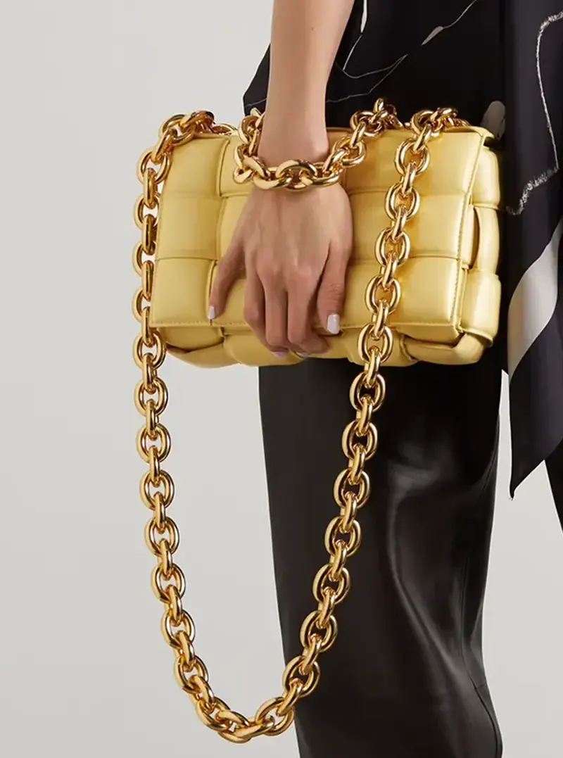 مدل کیف و کفش