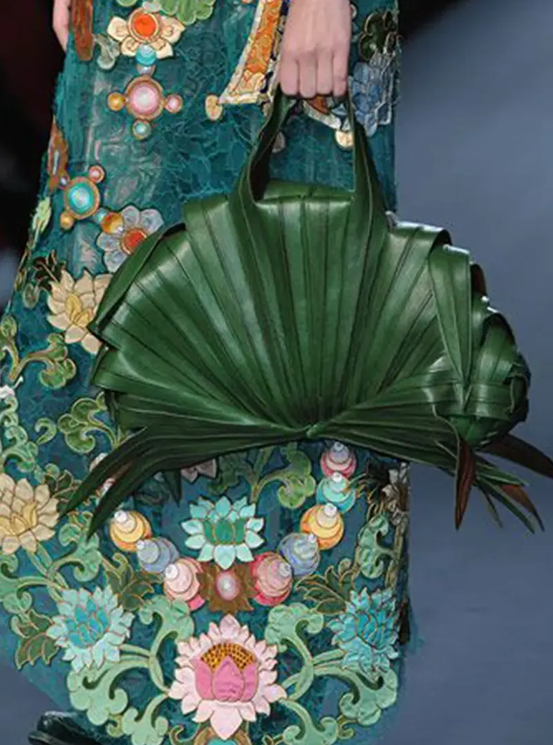 مدل کیف و کفش