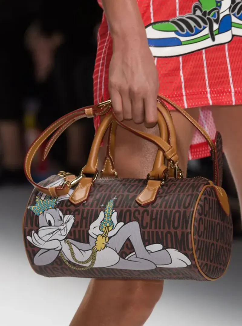 مدل کیف و کفش