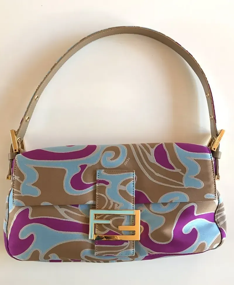 مدل کیف و کفش