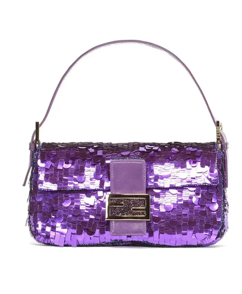 مدل کیف و کفش