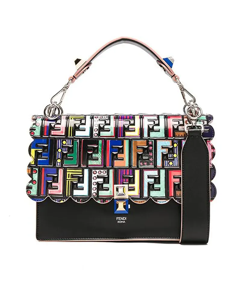 مدل کیف و کفش