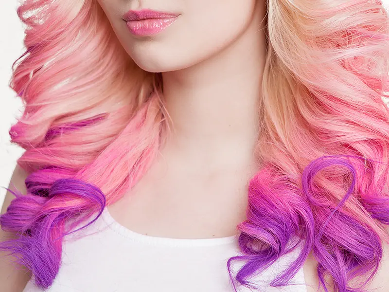 کالر ملتینگ چیست؟