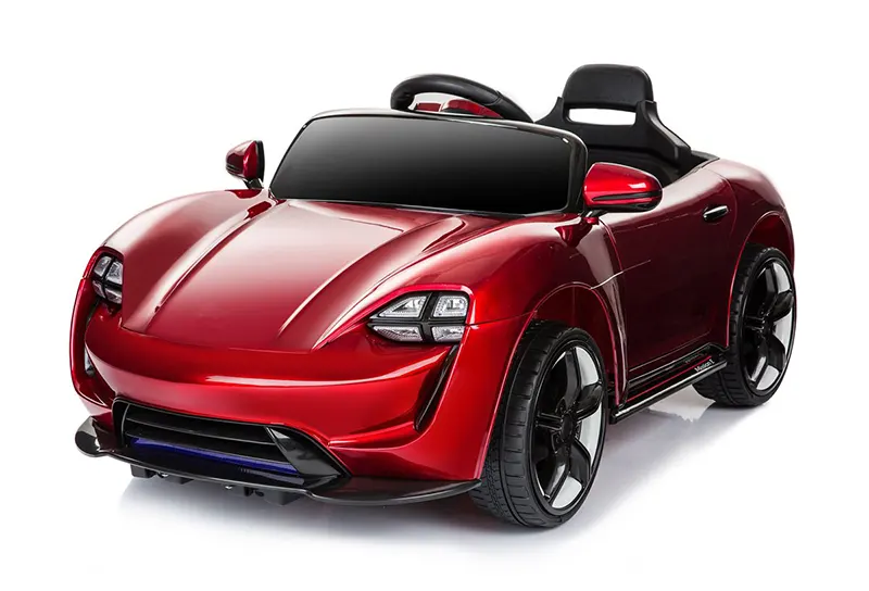 ماشین شارژی بزرگ