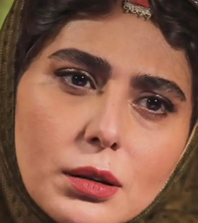 رعنا آزادی ‌ور (نقش تاج الدوله)