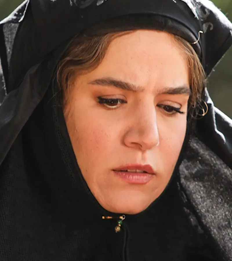 ستاره پسیانی (نقش نقره)