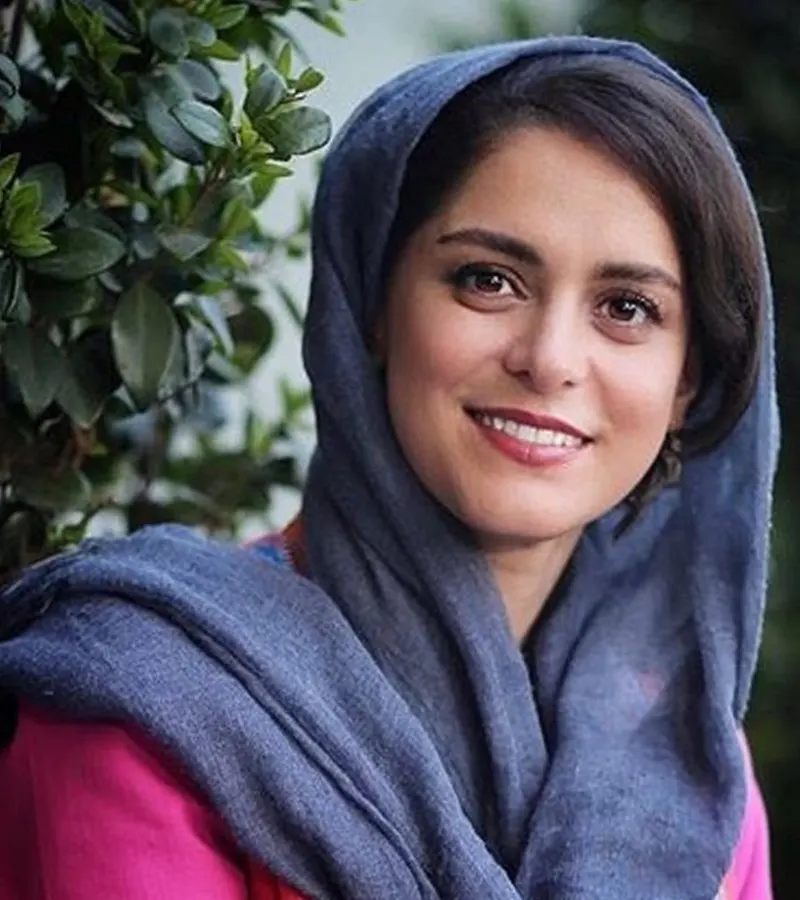 غزل شاکری (نقش ملک زاده)