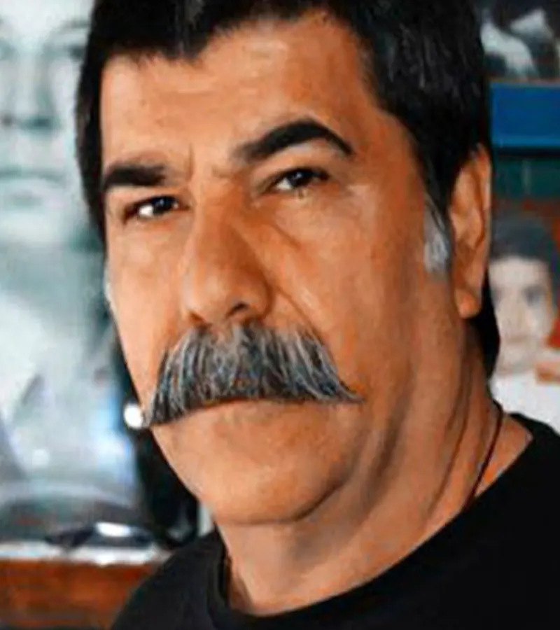 فرشید صمدی پور