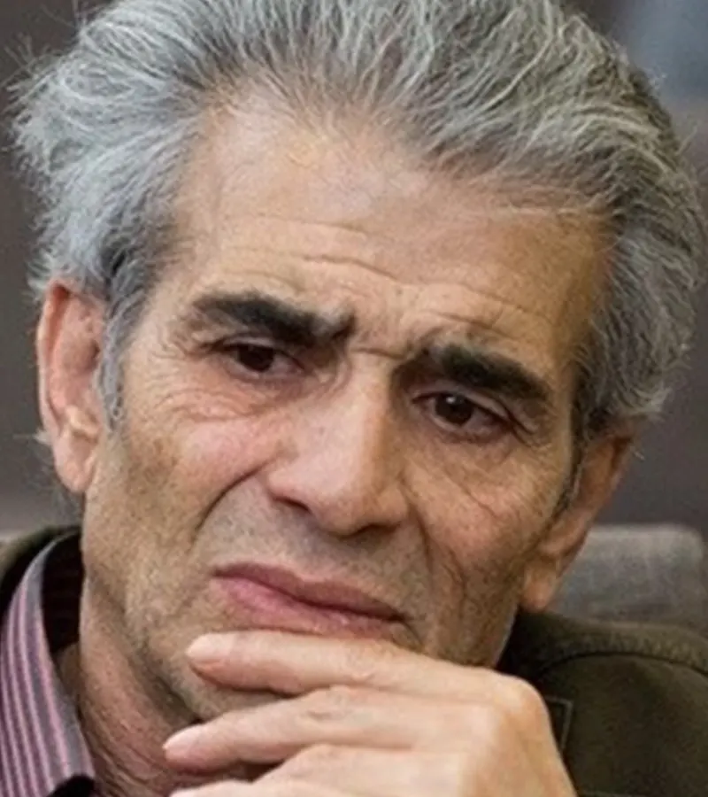 محمد شیری (نقش خواجه باشی)