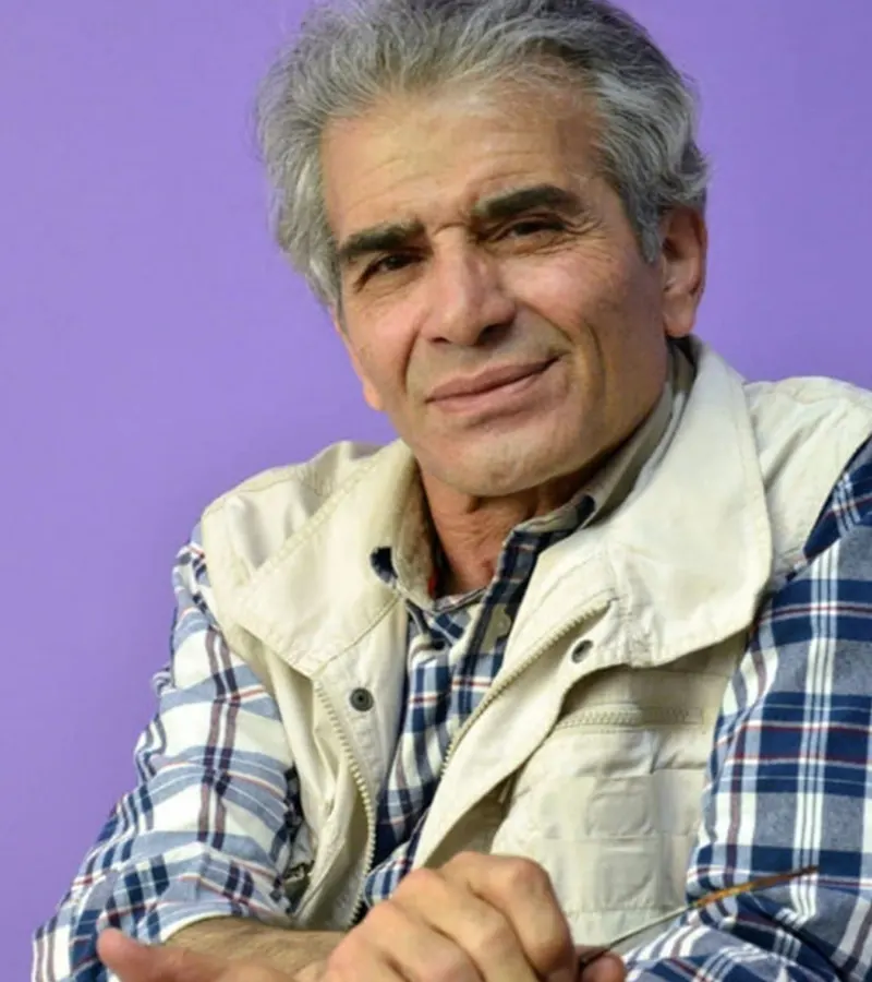محمد شیری (نقش خواجه باشی)