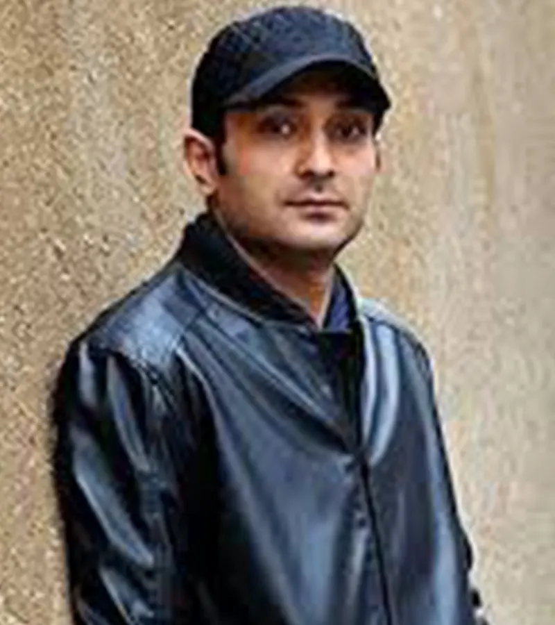 مرتضی اسماعیل کاشی (نقش خواجه روشن)