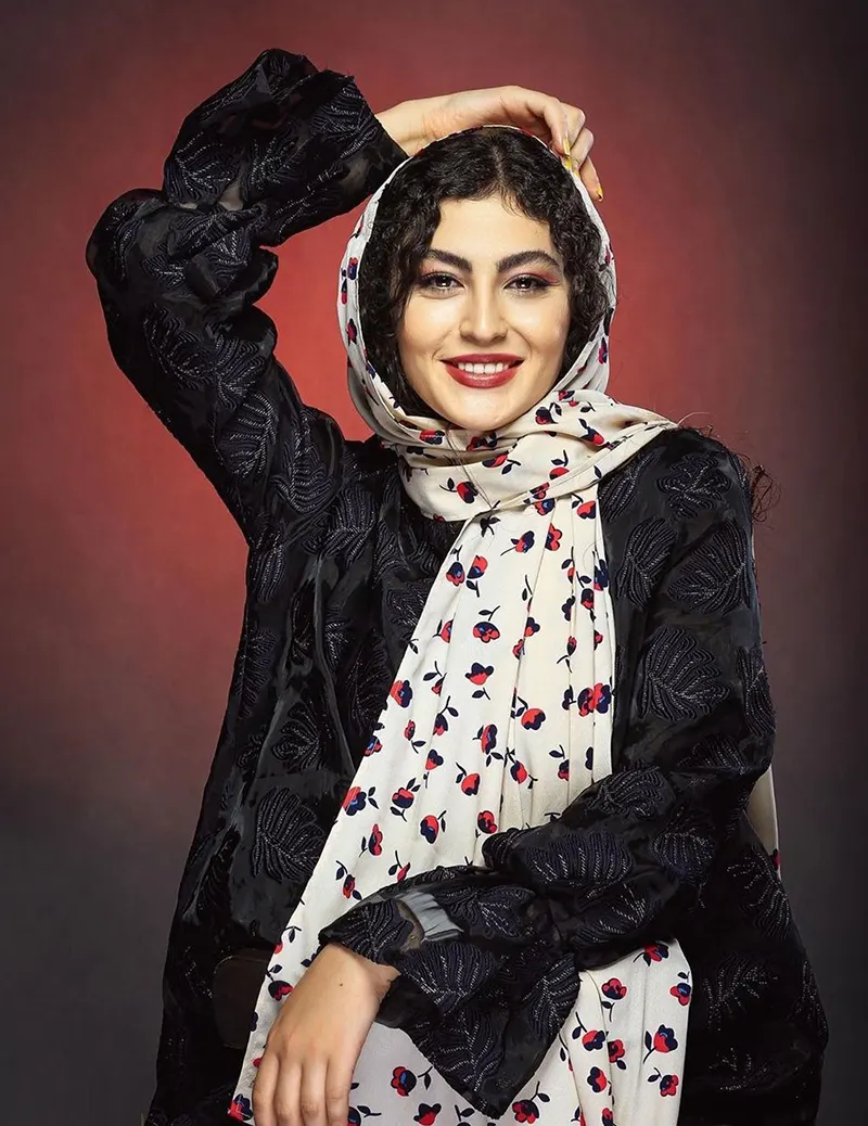 عکس و نقش مریم مومن در سریال دردسرهای شیرین