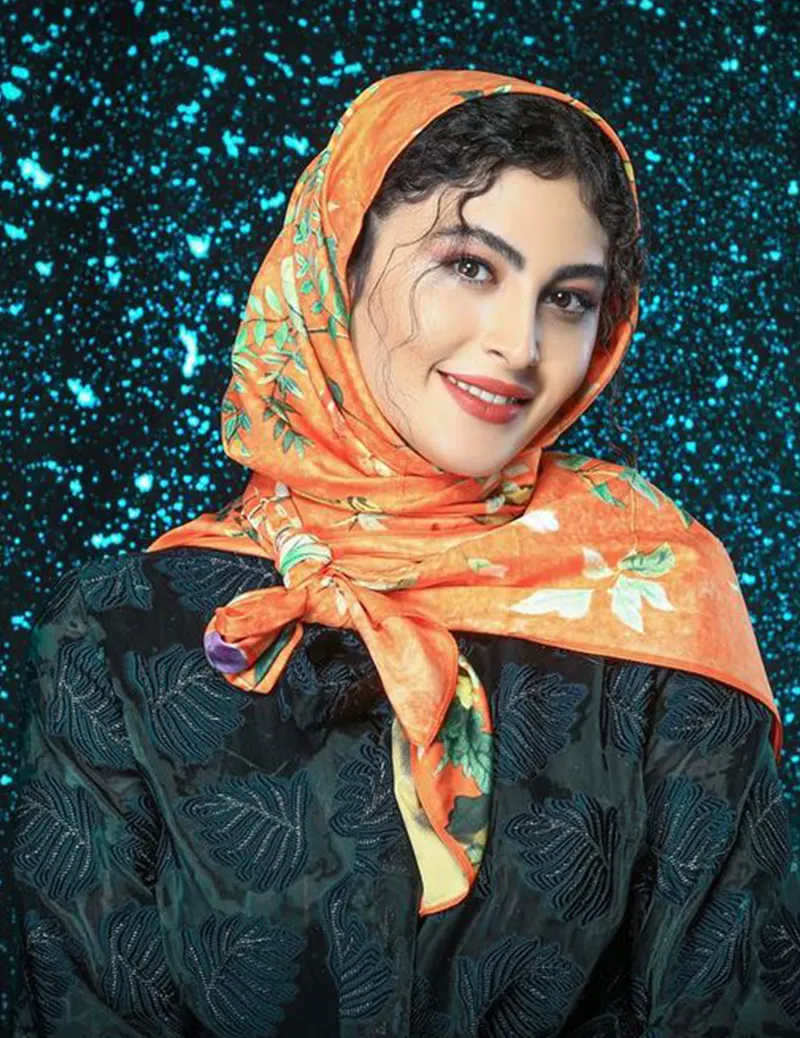 عکس و نقش مریم مومن در سریال دردسرهای شیرین