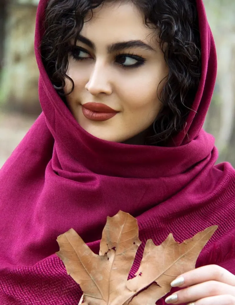 عکس و نقش مریم مومن در سریال دردسرهای شیرین