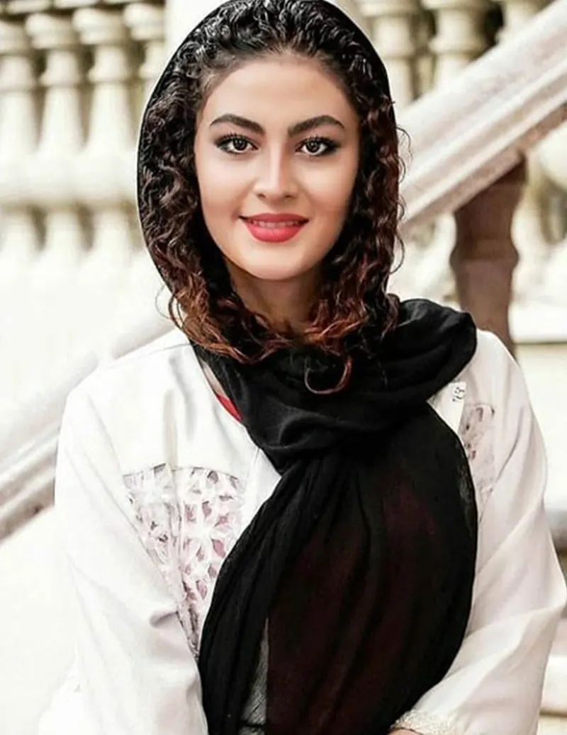 عکس و نقش مریم مومن در سریال دردسرهای شیرین